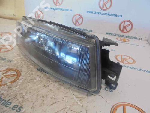 Left headlight MITSUBISHI GALANT VIII (EA_) 2.5 V6 24V (EA5A) | BP3524694C28 