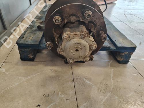 Rear axle MERCEDES-BENZ SPRINTER 2-t Van (B901, B902)  | BP12951373M2 