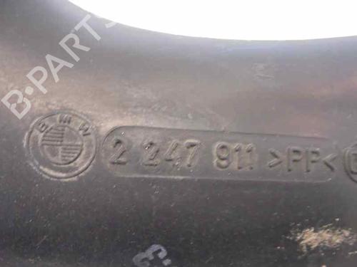 Air filter box BMW 5 (E39) 530 d | BP14178306M87 