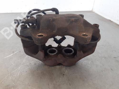 Left front brake caliper MERCEDES-BENZ S-CLASS (W140)  | BP11611001M105 