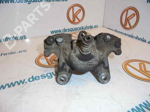 Right rear brake caliper MERCEDES-BENZ C-CLASS (W203) C 200 CDI (203.004) | BP11609483M106 