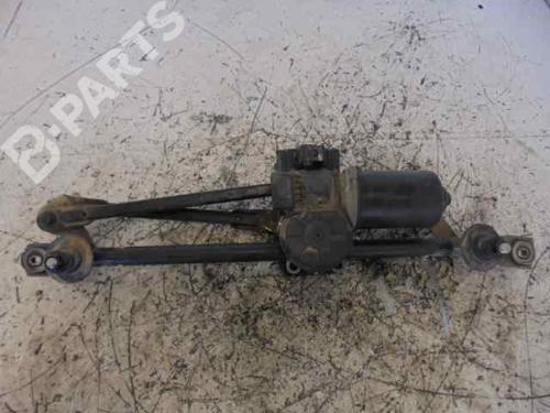 Used Front wiper motor HYUNDAI TUCSON (JM) [2004-2019]  6066287