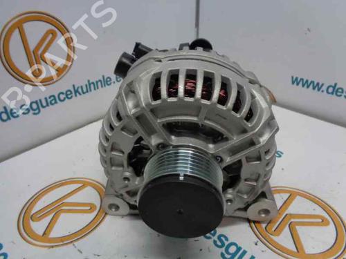Alternator SEAT TOLEDO II (1M2) | BP2445114M7