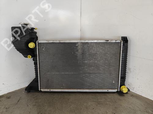 Used Water radiator Water radiator MERCEDES-BENZ SPRINTER 4-t Van (B904) [1995-2012] 36497442 36497442