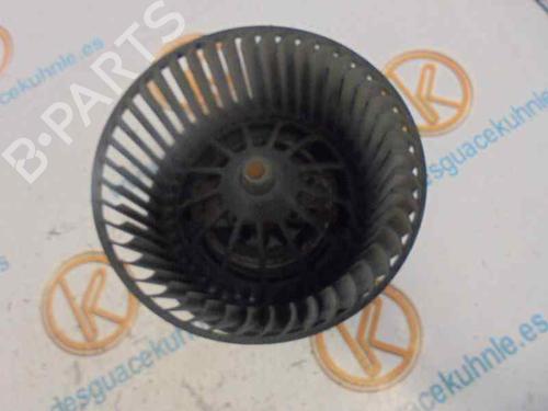 Heater blower motor FORD FOCUS II (DA_, HCP, DP)  | BP14184728M62 