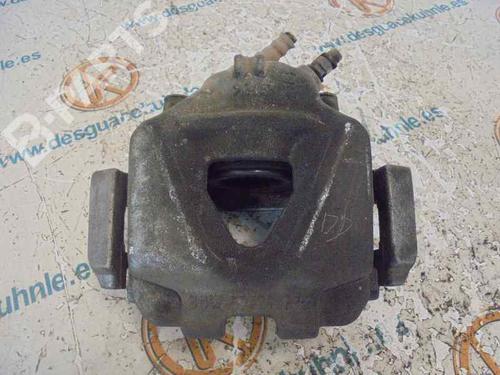 Right front brake caliper BMW 3 (E90) 320 d xDrive BP11610118M104