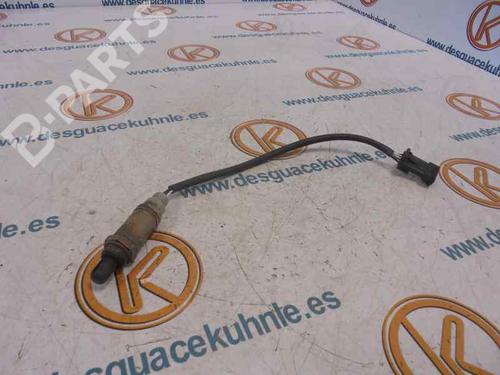 Elektronisk sensor CITROËN XSARA (N1)  | BP8752952M84 