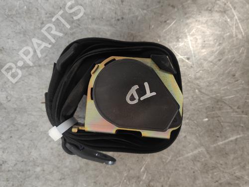 Sikkerhedssele bag højre Sikkerhedssele bag højre PEUGEOT 607 (9D, 9U) 3.0 V6 24V (207 hp) 36073529 36073529
