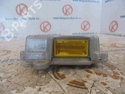 ECU airbags OPEL SINTRA (APV) 2.2 DTI | BP2447780M53 
