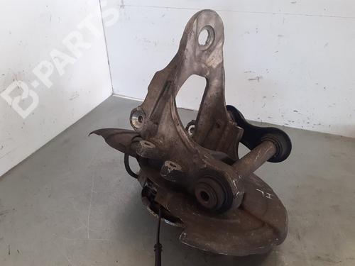 Left rear steering knuckle BMW X6 (E71, E72) xDrive 50 i | BP7921170M27 