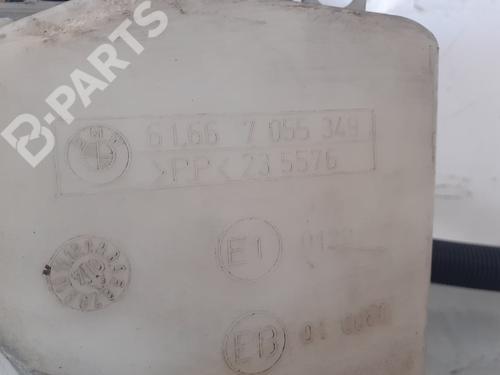 Windscreen washer tank BMW 5 (E60)  | BP7830821C113 