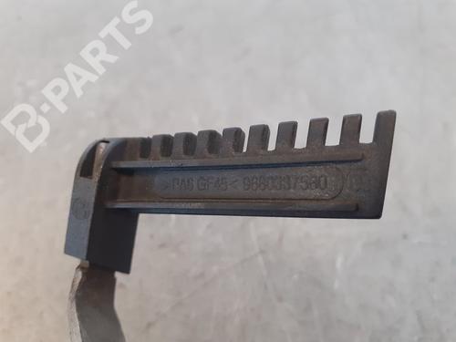Hood lock CITROËN C3 I (FC_, FN_)  | BP9173830C133 