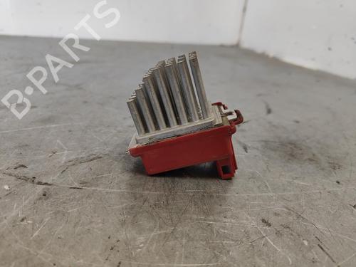 Used Heater resistor VW GOLF IV (1J1) [1997-2008]  17003616