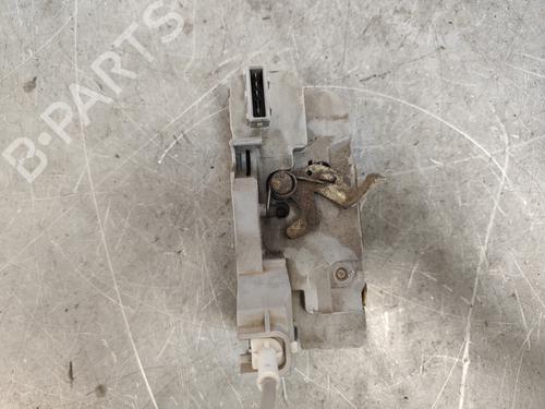 Used Rear left lock PEUGEOT 307 (3A/C) [2000-2012]  20036778
