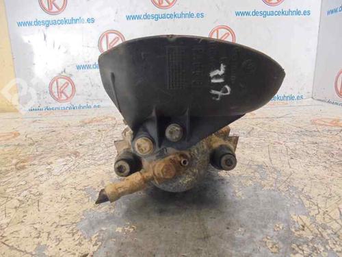 Left front brake caliper VW POLO III (6N1) 45 1.0 | BP11609985M105 