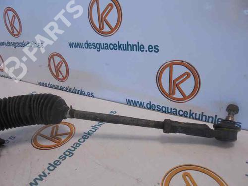 Steering rack ROVER 200 II Hatchback (RF)  | BP2469554M22 