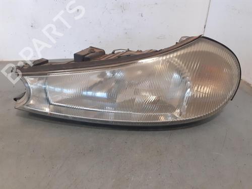 Used Left headlight FORD MONDEO II (BAP) [1996-2000]  9401877