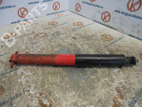 Used Right front shock absorber JEEP GRAND CHEROKEE I (ZJ, ZG) 5.2 i 4x4 (ZJ) (215 hp) 3524646