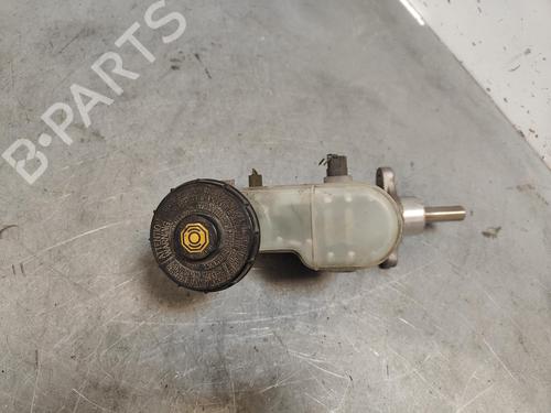 Brake master cylinder HONDA ACCORD VII (CL, CN) | BP16643403M77