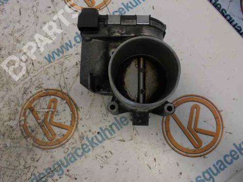 Used Throttle body VOLVO S80 I (184) T6 (272 hp) 3677148