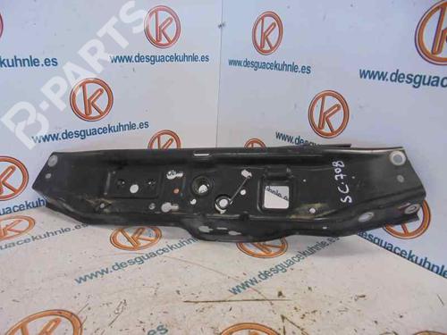 Used Crossmember OPEL ASTRA H (A04) [2004-2014]  8753114
