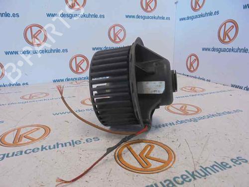 Heater blower motor VW GOLF III (1H1) 1.9 TDI | BP14178509M62 