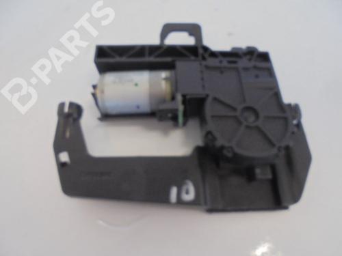 Used Electronic module MERCEDES-BENZ S-CLASS (W221, V221) S 320 CDI (221.022, 221.122) (235 hp) 7898382
