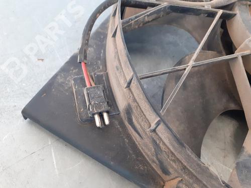 Radiator fan MERCEDES-BENZ A-CLASS (W168)  | BP10505569M35 