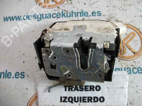 Used Rear left lock ROVER 75 (RJ) [1999-2005]  2453539