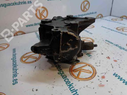 Steering rack MERCEDES-BENZ S-CLASS (W140) 500 SE, SEL (140.050, 140.051) | BP2472969M22
