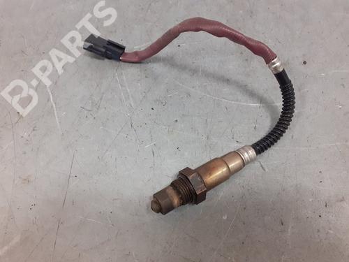 Used Electronic sensor RENAULT MEGANE III Hatchback (BZ0/1_, B3_) 1.2 TCe (BZ2B, BZ11) (116 hp) 9580187