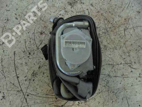 Used Front right seatbelt NISSAN NOTE (E11, NE11) 1.4 (88 hp) 8754345
