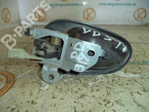 Front right interior door handle MITSUBISHI CARISMA Saloon (DA_) 1.6 (DA1A) | BP3526944I14 