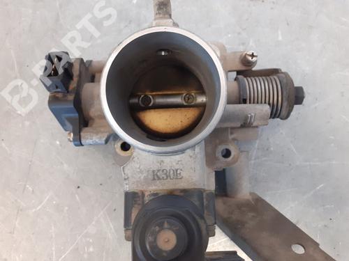 Throttle body KIA SHUMA II (FB)  | BP9843635M82 