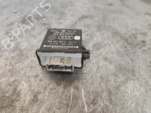 Used Lights ECU AUDI A8 D3 (4E2, 4E8) 3.0 TDI quattro (233 hp) 26976648