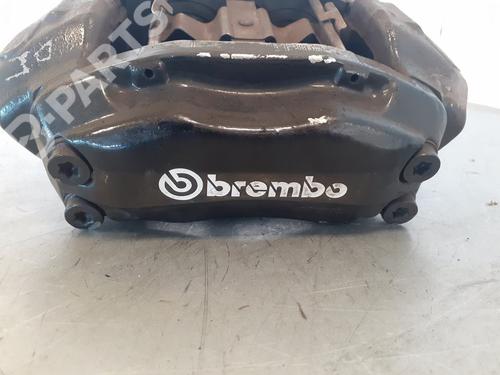 Left front brake caliper MERCEDES-BENZ S-CLASS (W220) S 320 CDI (220.025, 220.125) | BP11610870M105 