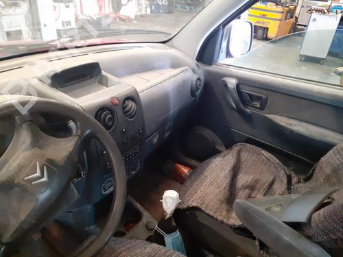 Rear left lock CITROËN BERLINGO / BERLINGO FIRST Box Body/MPV (M_) 1.6 HDI 90 (MB9HX, MC9HX) | BP8189923C100  - Image 22