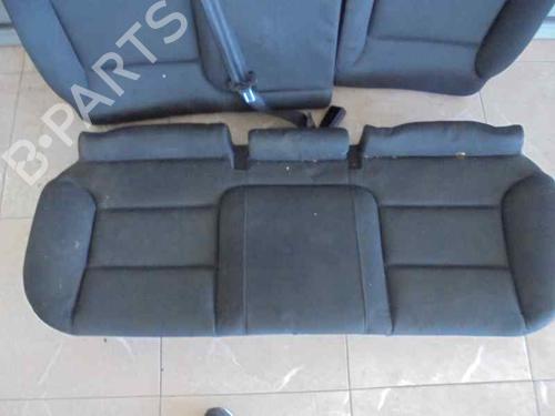 BP5566624C17 | Rear seat AUDI A3 (8P1) 2.0 TDI 16V BP5566624C17