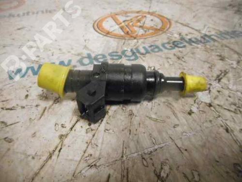 Used Injector BMW 5 (E39) 528 i (193 hp) 2454845