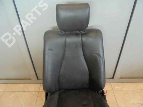 Right front seat MERCEDES-BENZ S-CLASS (W220) S 400 CDI (220.028, 220.128) | BP2452910C16 