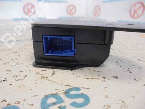 Elektronisk sensor RENAULT VEL SATIS (BJ0_)  | BP2466843M84 