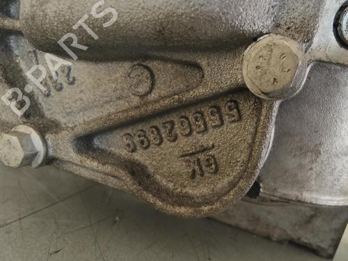 Sylinderhode OPEL VECTRA C (Z02)  | BP15000390M5 
