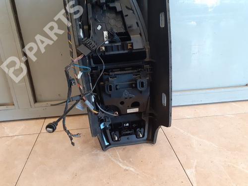 Armrest / Center console BMW 6 (E63) 630 i | BP9739326I20 