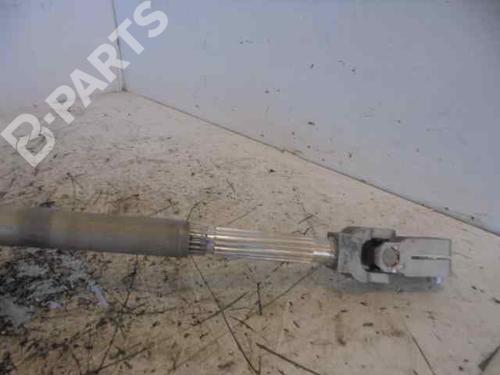 Steering column MERCEDES-BENZ CLA Shooting Brake (X117) CLA 200 CDI / d (117.908) | BP6070570M21