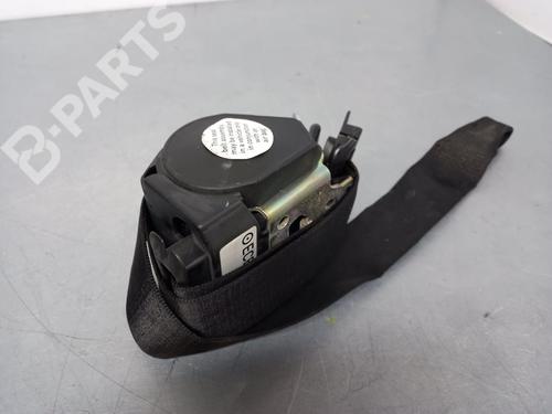Front left seatbelt BMW 3 Coupe (E46) 318 Ci | BP8754949I26 