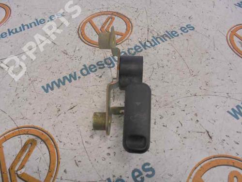 Hood lock FORD ESCORT VI (GAL, AAL, ABL) 1.8 TD 96AGA43385AC |