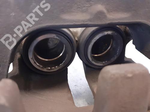 Right front brake caliper VOLVO XC60 I SUV (156)  | BP11611031M104