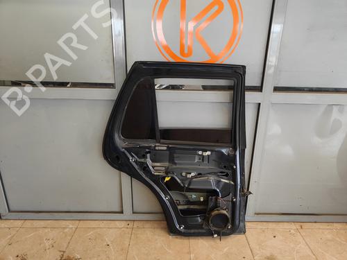 Left rear door MERCEDES-BENZ M-CLASS (W163) ML 320 (163.154) | BP20037097C4 