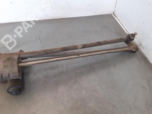 Front wiper motor FIAT DUCATO Van (230_) 2.8 D | BP10193819M29 