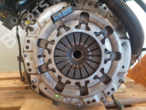 Engine NISSAN MICRA III (K12) | BP9292735M1